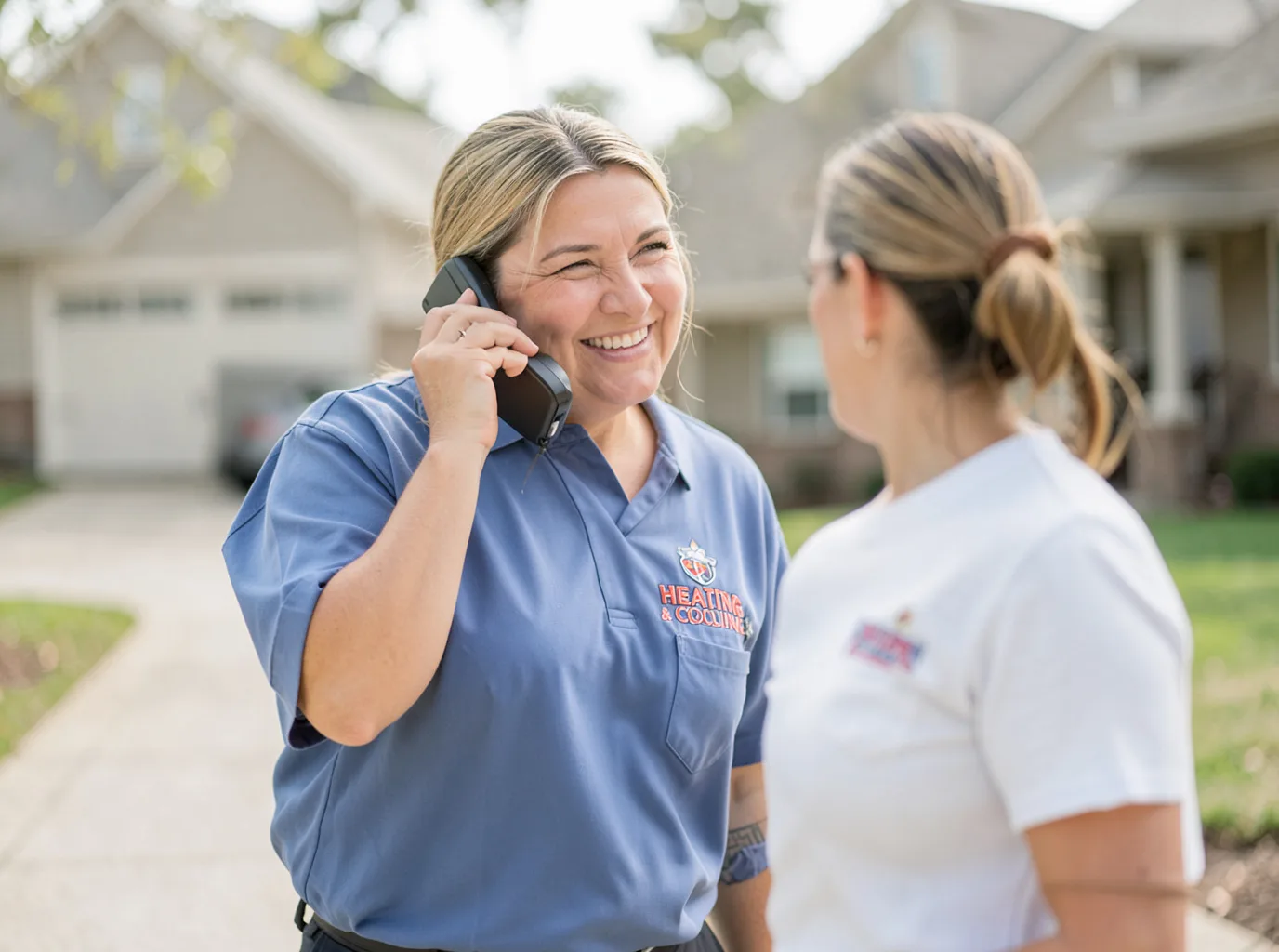 Hvac Repair Teaneck, NJ FAQs